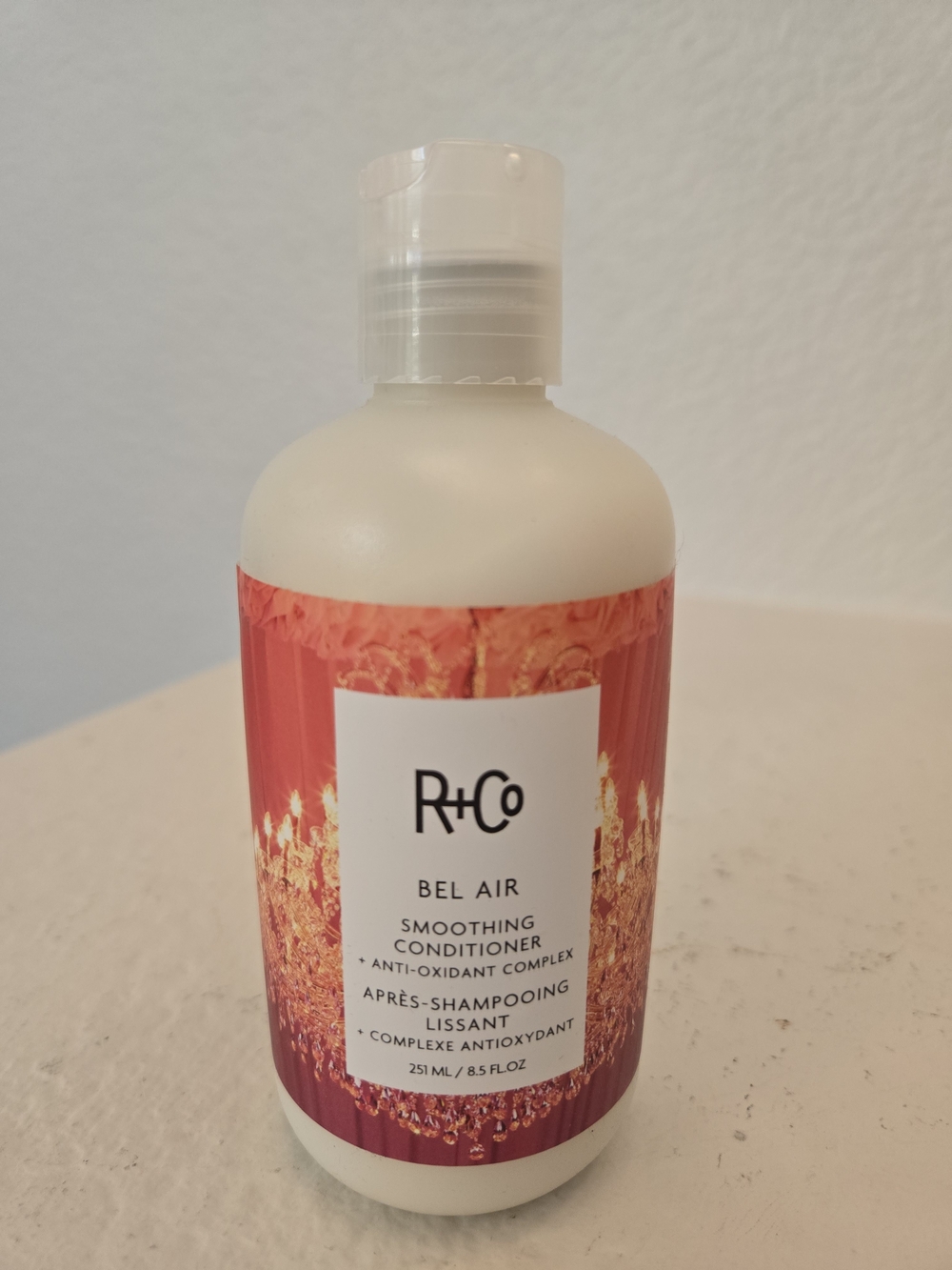 R+Co Bel Air Smoothing Conditioner
